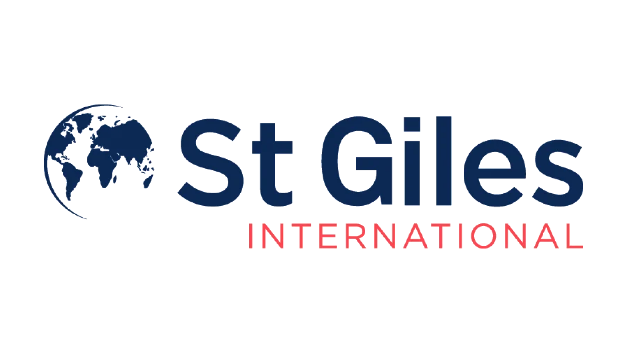 St Giles Logo