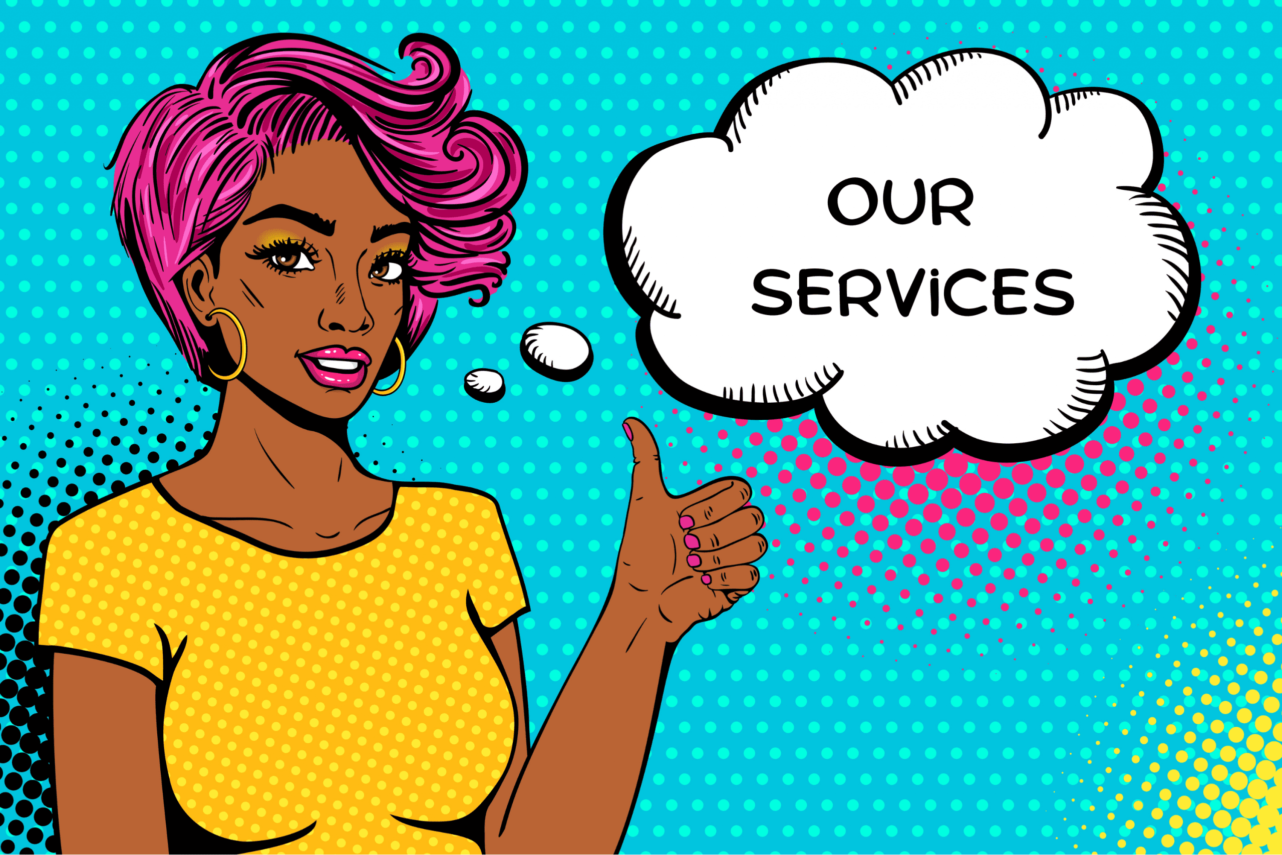 Our Services - Cover